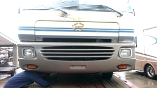 1997 SOUTHWIND STORM PARTS FOR SALE RV MOTORHOME SALVAGE YARD