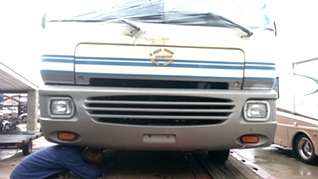 1997 SOUTHWIND STORM PARTS FOR SALE RV MOTORHOME SALVAGE YARD