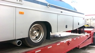 1997 SOUTHWIND STORM PARTS FOR SALE RV MOTORHOME SALVAGE YARD