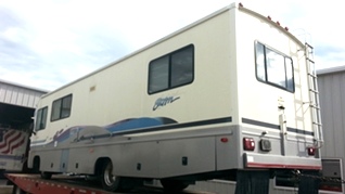 1997 SOUTHWIND STORM PARTS FOR SALE RV MOTORHOME SALVAGE YARD