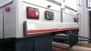 1997 SOUTHWIND STORM PARTS FOR SALE RV MOTORHOME SALVAGE YARD