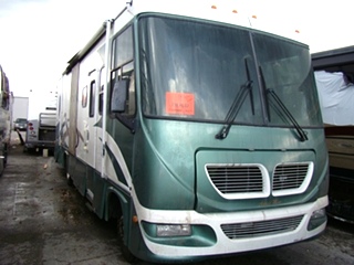 2001 GULF STREAM CONQUEST RV | MOTORHOME PARTS FOR SALE - VISONE RV 