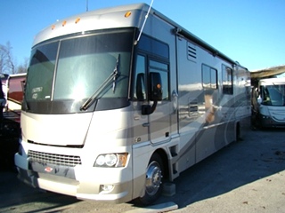 2006 WINNEBAGO ADVENTURER USED PARTS FOR SALE 