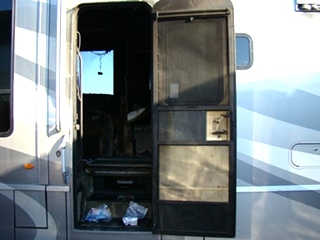 2006 WINNEBAGO ADVENTURER USED PARTS FOR SALE 