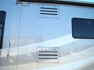 2006 WINNEBAGO ADVENTURER USED PARTS FOR SALE 