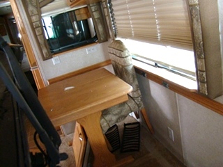 USED RV - MOTORHOME PARTS 2004 NEWMAR MOUNTAIN AIRE 