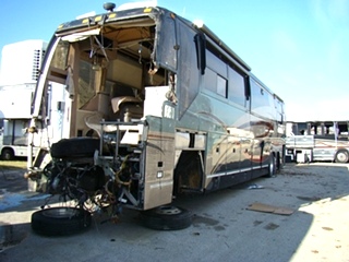 PREVOST H3 PARTS - 2000 PREVOST H3 BUS PARTS FOR SALE