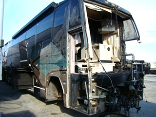 PREVOST H3 PARTS - 2000 PREVOST H3 BUS PARTS FOR SALE