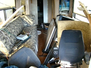 PREVOST H3 PARTS - 2000 PREVOST H3 BUS PARTS FOR SALE