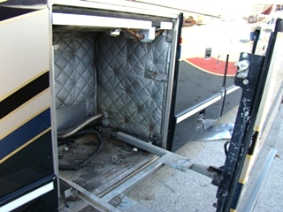 PREVOST H3 PARTS - 2000 PREVOST H3 BUS PARTS FOR SALE