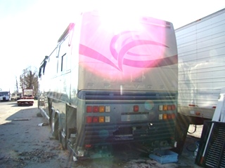 PREVOST H3 PARTS - 2000 PREVOST H3 BUS PARTS FOR SALE