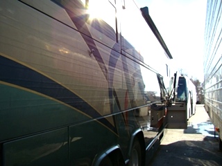 PREVOST H3 PARTS - 2000 PREVOST H3 BUS PARTS FOR SALE