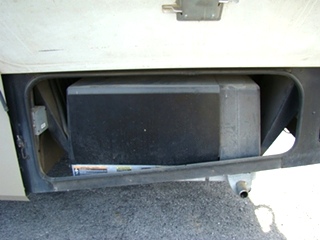 2003 FLEETWOOD BOUNDER MOTORHOME PARTS FOR SALE