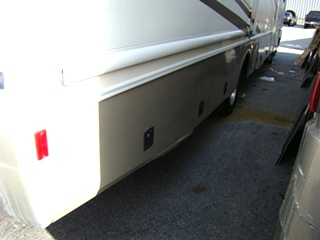 2003 FLEETWOOD BOUNDER MOTORHOME PARTS FOR SALE
