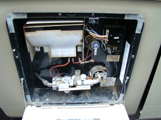 2003 FLEETWOOD BOUNDER MOTORHOME PARTS FOR SALE