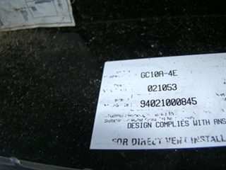 2003 FLEETWOOD BOUNDER MOTORHOME PARTS FOR SALE