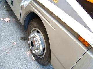 2003 FLEETWOOD BOUNDER MOTORHOME PARTS FOR SALE