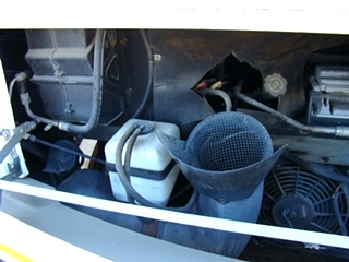 2003 FLEETWOOD BOUNDER MOTORHOME PARTS FOR SALE