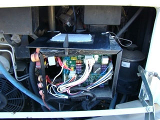 2003 FLEETWOOD BOUNDER MOTORHOME PARTS FOR SALE