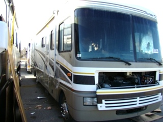 2003 FLEETWOOD BOUNDER MOTORHOME PARTS FOR SALE