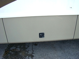 2003 FLEETWOOD BOUNDER MOTORHOME PARTS FOR SALE