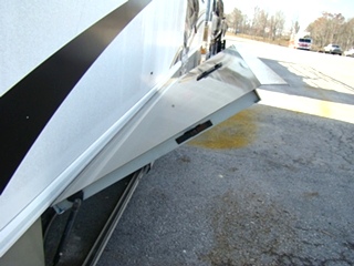2003 FLEETWOOD BOUNDER MOTORHOME PARTS FOR SALE