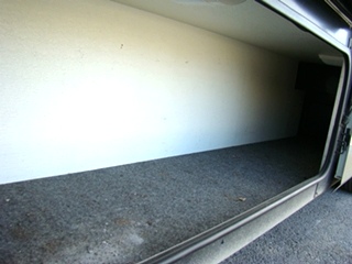 2003 FLEETWOOD BOUNDER MOTORHOME PARTS FOR SALE