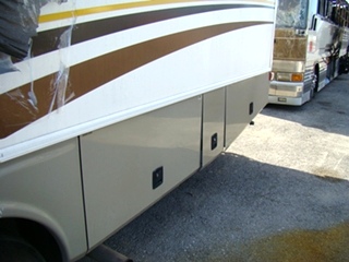 2003 FLEETWOOD BOUNDER MOTORHOME PARTS FOR SALE