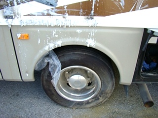 2003 FLEETWOOD BOUNDER MOTORHOME PARTS FOR SALE