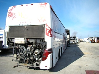 2005 SETRA S 417 BUS PARTS AND SETRA CHASSIS PARTS FOR SALE 