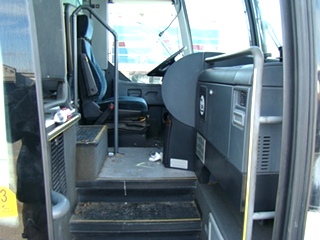 2005 SETRA S 417 BUS PARTS AND SETRA CHASSIS PARTS FOR SALE 