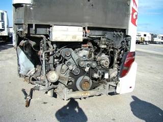 2005 SETRA S 417 BUS PARTS AND SETRA CHASSIS PARTS FOR SALE 