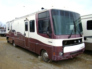 1999 FLEETWOOD SOUTHWIND PARTS FOR SALE RV MOTORHOME SALVAGE YARD