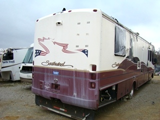 1999 FLEETWOOD SOUTHWIND PARTS FOR SALE RV MOTORHOME SALVAGE YARD
