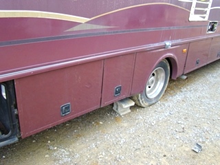 1999 FLEETWOOD SOUTHWIND PARTS FOR SALE RV MOTORHOME SALVAGE YARD