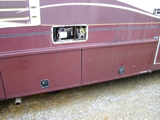 1999 FLEETWOOD SOUTHWIND PARTS FOR SALE RV MOTORHOME SALVAGE YARD