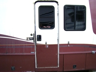 1999 FLEETWOOD SOUTHWIND PARTS FOR SALE RV MOTORHOME SALVAGE YARD