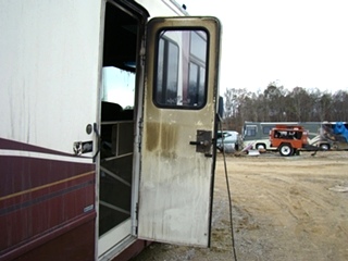1999 FLEETWOOD SOUTHWIND PARTS FOR SALE RV MOTORHOME SALVAGE YARD