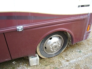 1999 FLEETWOOD SOUTHWIND PARTS FOR SALE RV MOTORHOME SALVAGE YARD