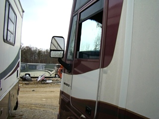 1999 FLEETWOOD SOUTHWIND PARTS FOR SALE RV MOTORHOME SALVAGE YARD