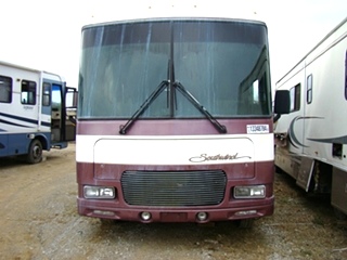 1999 FLEETWOOD SOUTHWIND PARTS FOR SALE RV MOTORHOME SALVAGE YARD