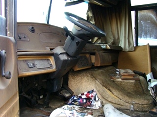 1999 FLEETWOOD SOUTHWIND PARTS FOR SALE RV MOTORHOME SALVAGE YARD
