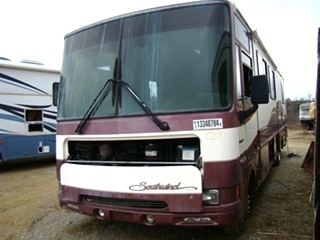 1999 FLEETWOOD SOUTHWIND PARTS FOR SALE RV MOTORHOME SALVAGE YARD