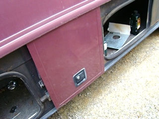 1999 FLEETWOOD SOUTHWIND PARTS FOR SALE RV MOTORHOME SALVAGE YARD