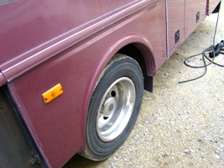1999 FLEETWOOD SOUTHWIND PARTS FOR SALE RV MOTORHOME SALVAGE YARD
