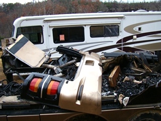 2005 AMERICAN TRADITION RV PARTS FOR SALE - RV SALVAGE 