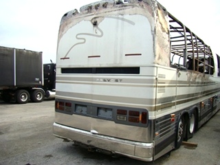 PREVOST PARTS - 2003 PREVOST XLII BUS PARTS FOR SALE 