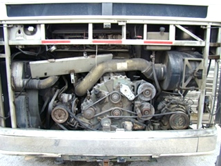 PREVOST PARTS - 2003 PREVOST XLII BUS PARTS FOR SALE 