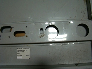 Setra Bus Compartment Door For Sale