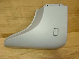 Setra Bus Rear Corner Bumper For Sale